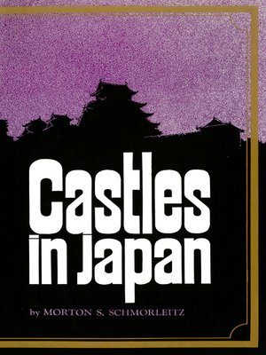 cover image of Castles in Japan